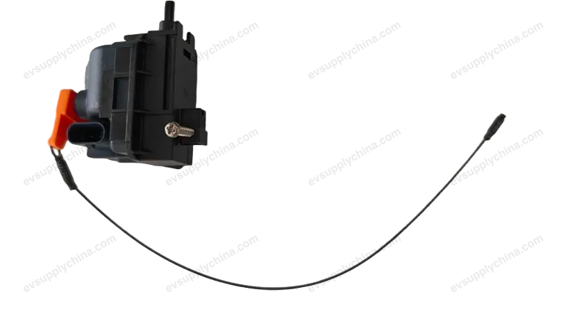 AC electronic lock — BYD BYD Seal 05 DM-i — OE 18257985-00, HA5HA-2105703SH