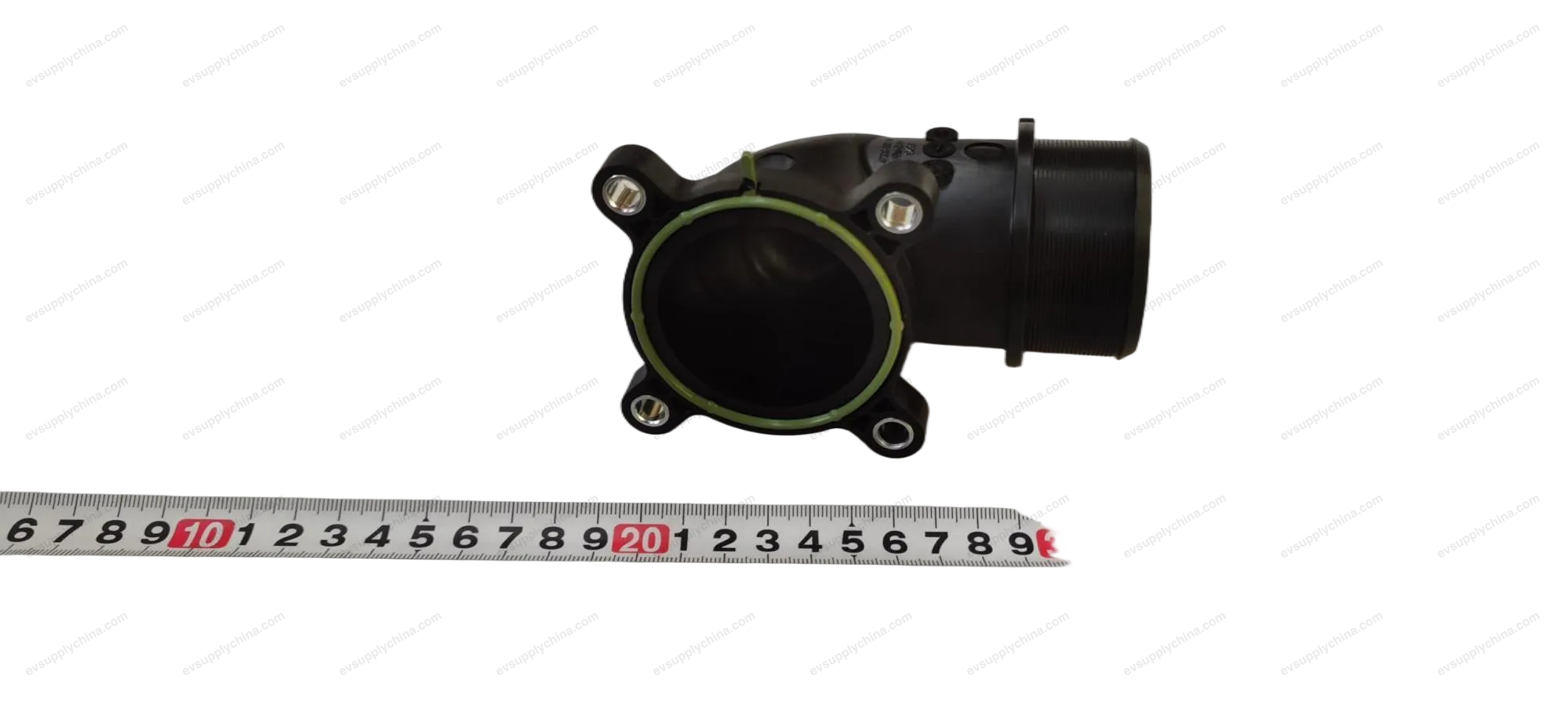 Air intake connector assembly — BYD BYD Seal 05 DM-i — OE 14313143-00, 472QC-1008050