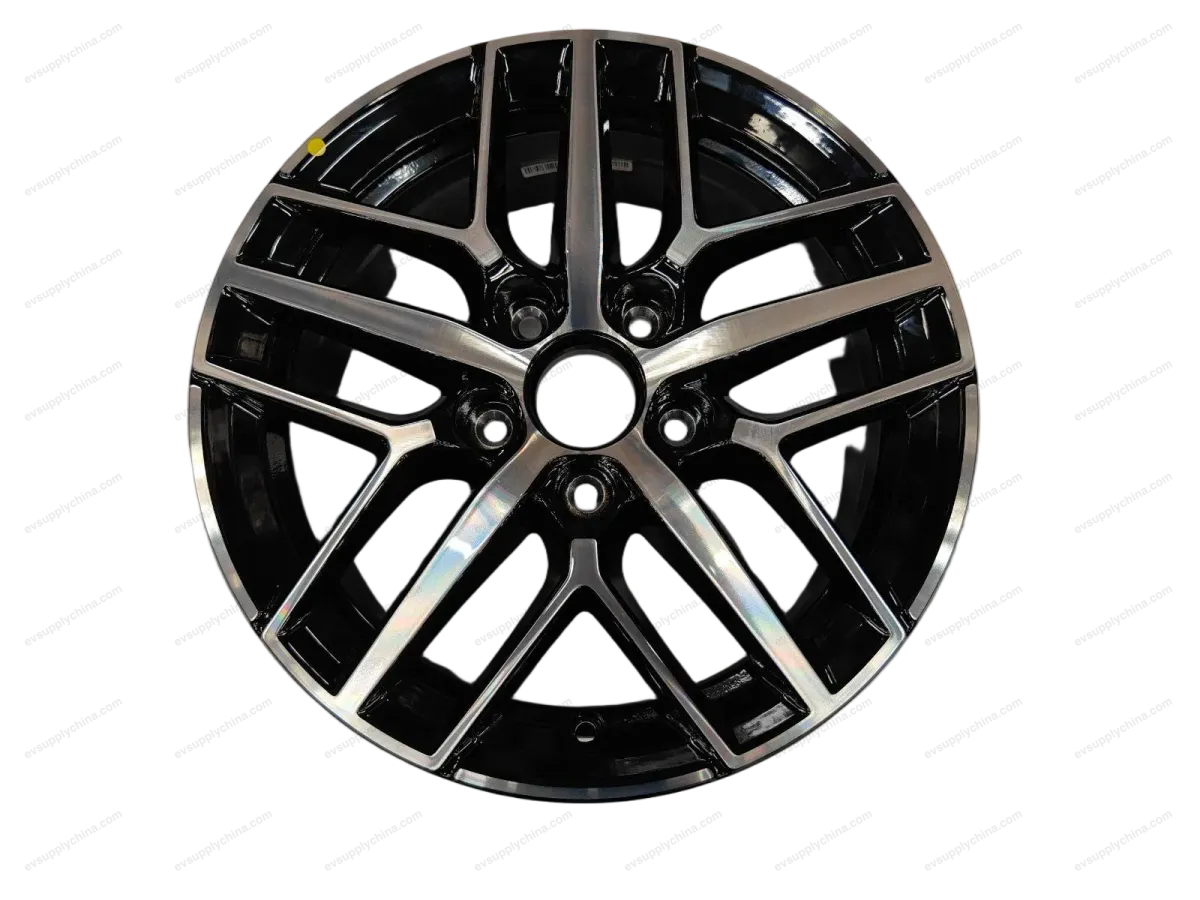 Aluminum Alloy Wheels — BYD BYD Seal 05 DM-i — OE 14940663-00, HA6HA-3101010A