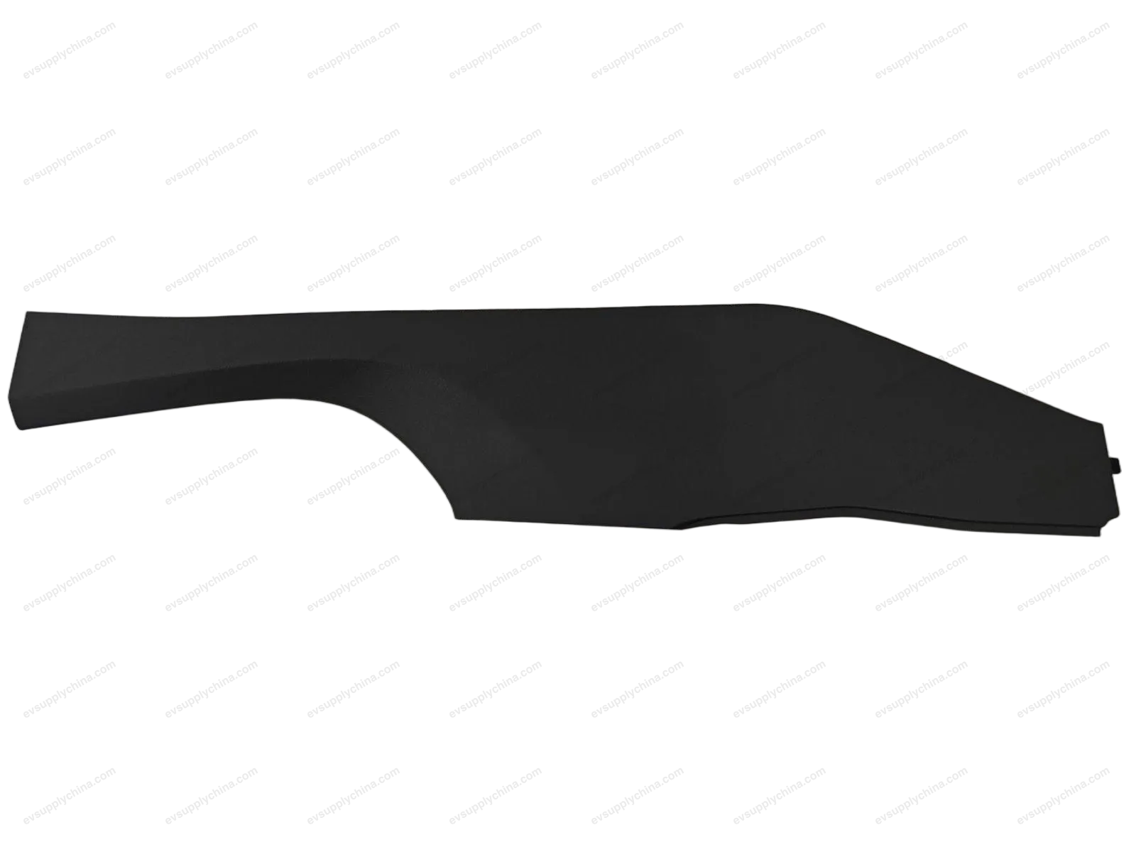 Assistant instrument panel left front guard assembly — BYD BYD Seal 05 DM-i — OE 15084259-00, HA6HA-5305070