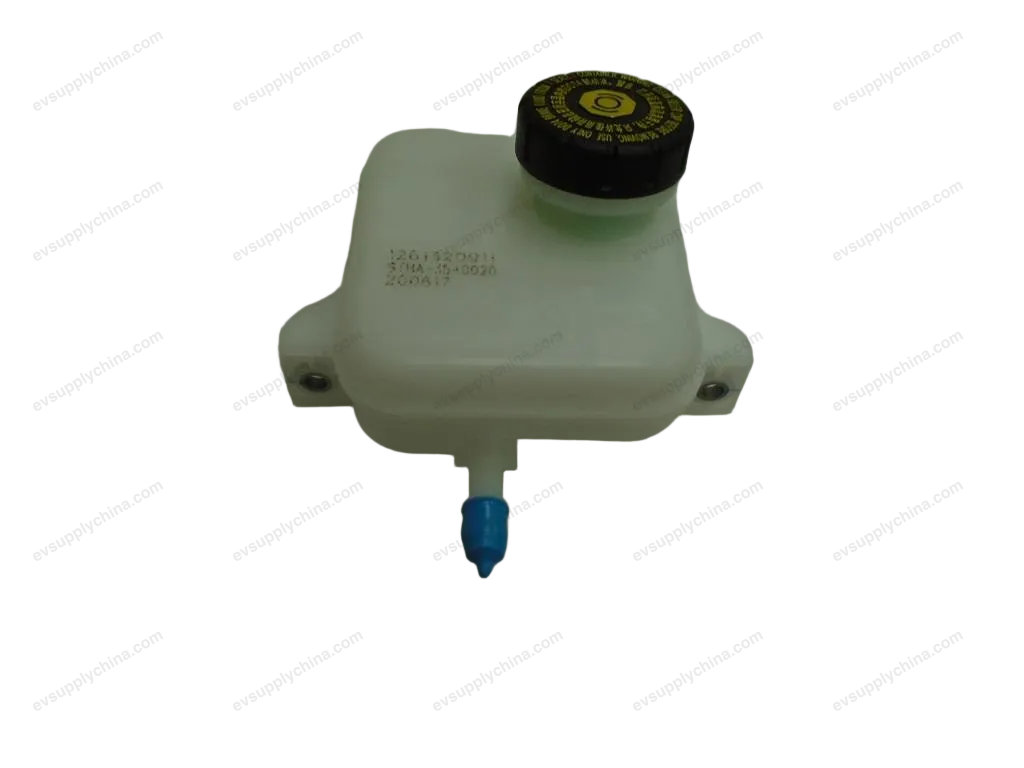 Brake fluid pot assembly — BYD BYD Seal 05 DM-i — OE 12686089-00, STHA-3540020