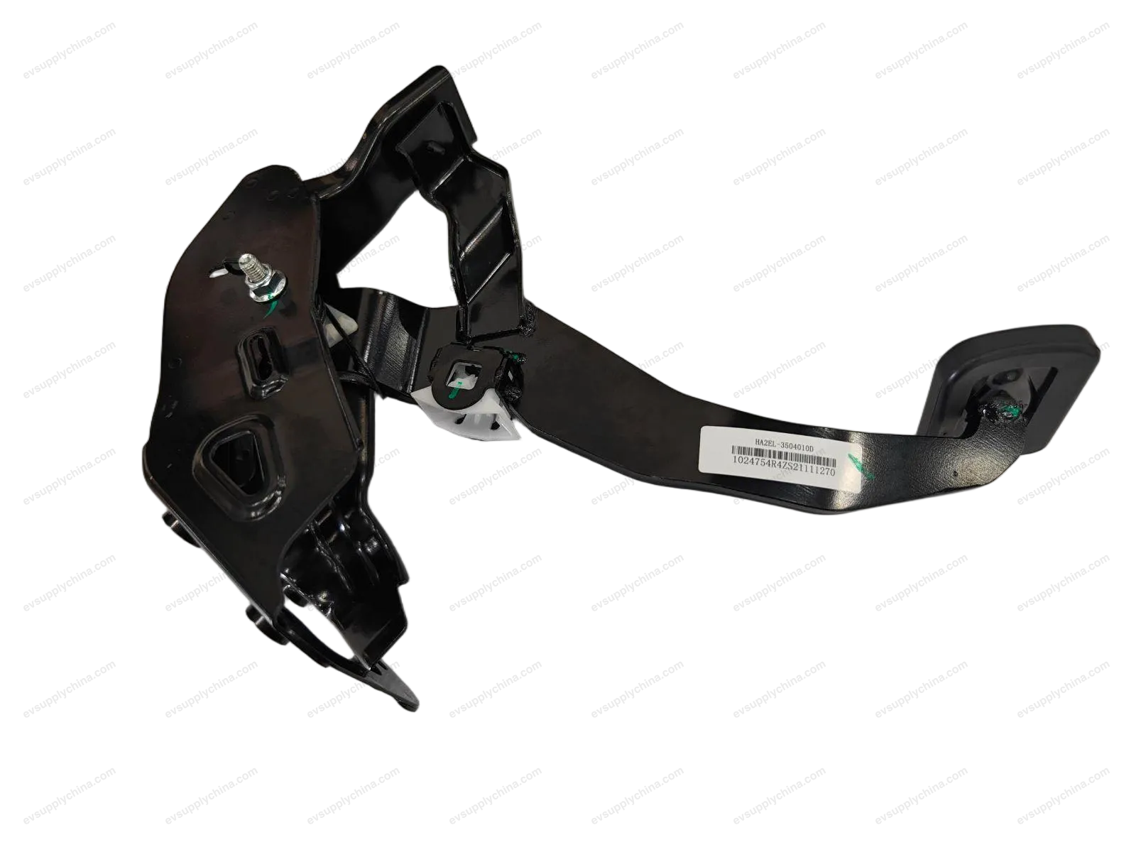 brake pedal assembly — BYD BYD Seal 05 DM-i — OE 16966614-00, HA2EL-3504010D