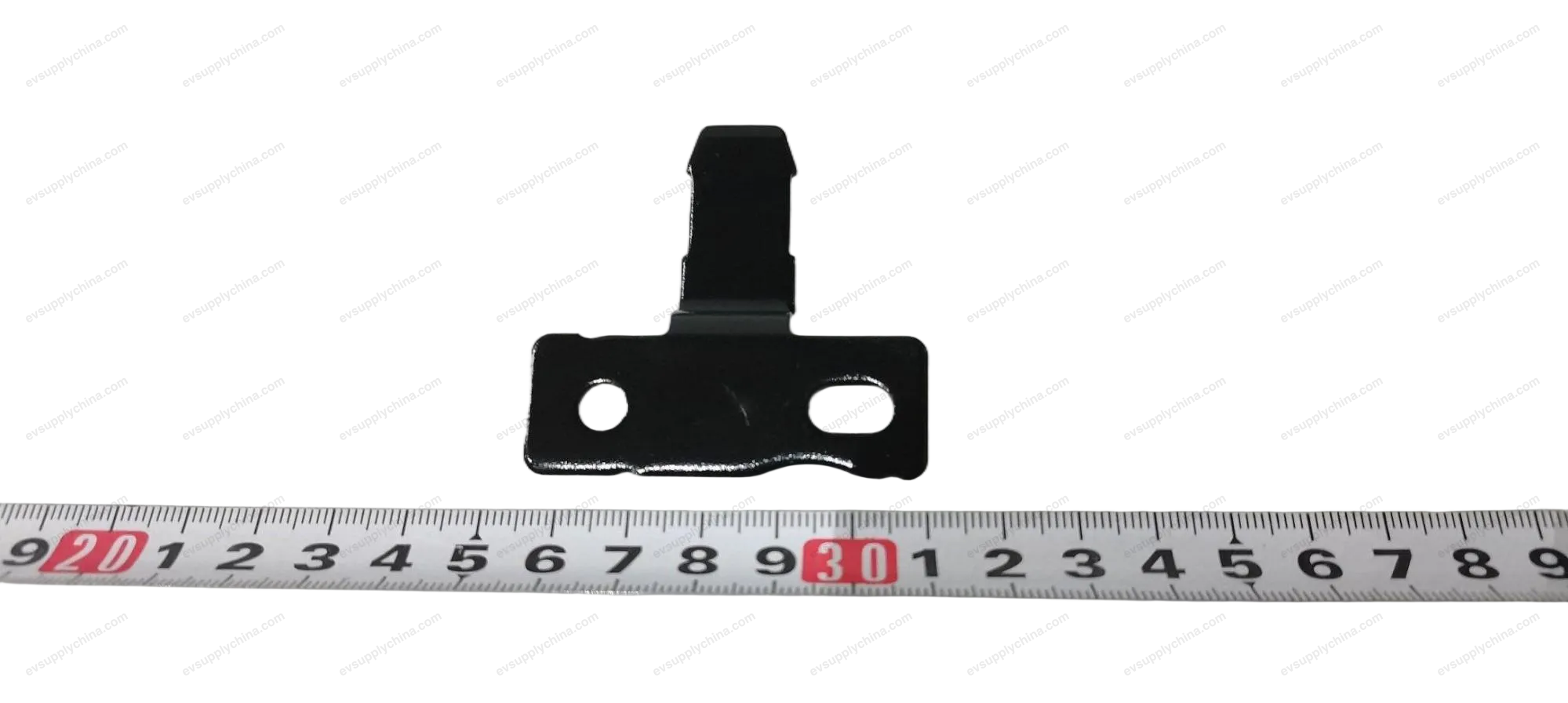 Carbon canister solenoid valve bracket — BYD BYD Seal 05 DM-i — OE 14107195-00, HKHA-1130015