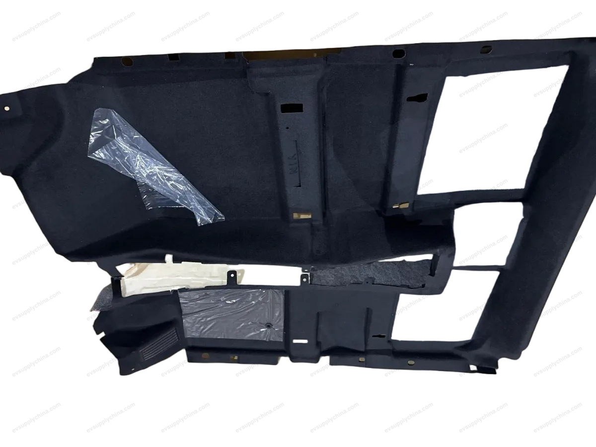 Carpet assembly — BYD BYD Seal 05 DM-i — OE 15819776-00, HA2HE-5109010D