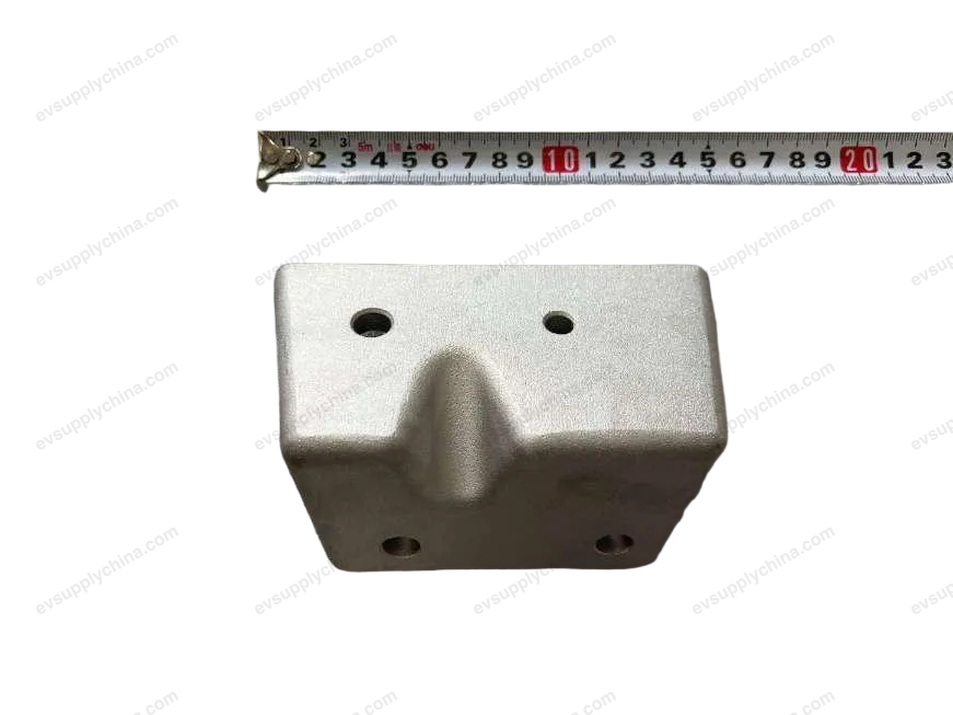 Catalyst bracket — BYD BYD Seal 05 DM-i — OE 14480962-00, HA3HG-1203311