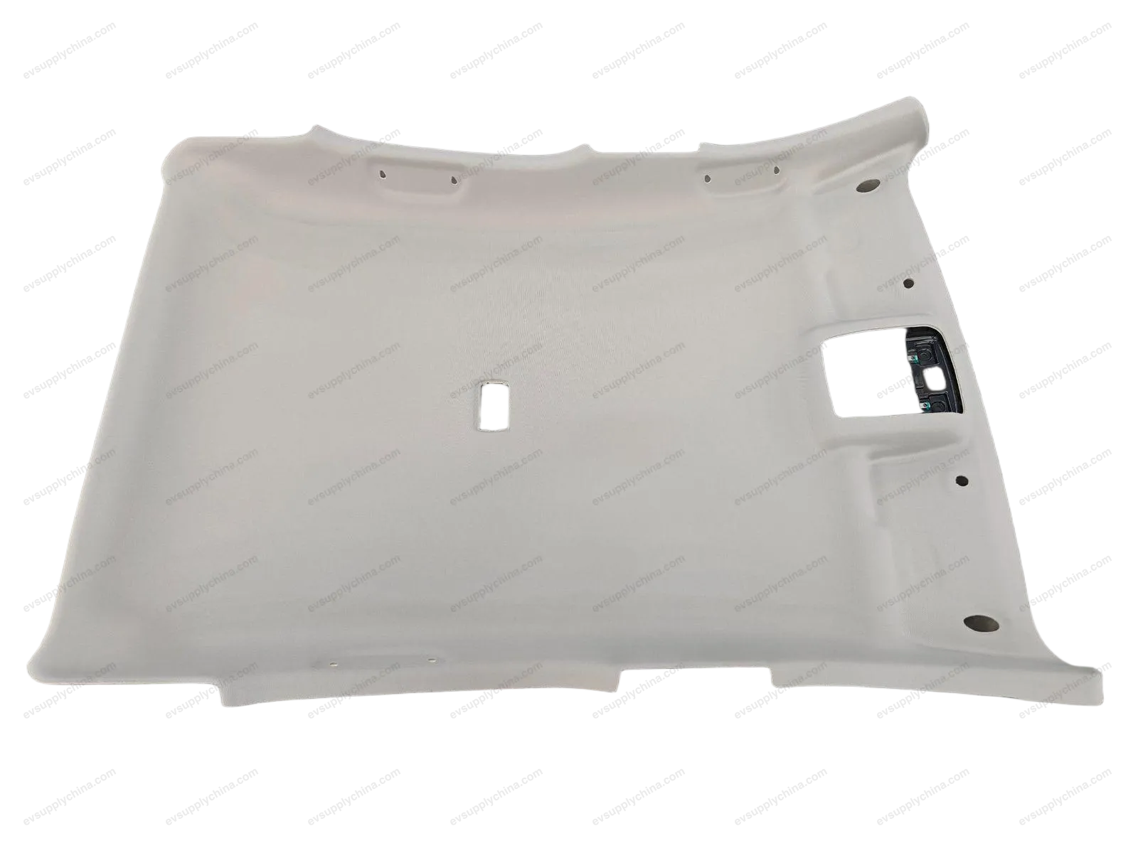 Ceiling assembly-dove gray — BYD BYD Seal 05 DM-i — OE 12486294-00, HAD-5702010P-00DJ