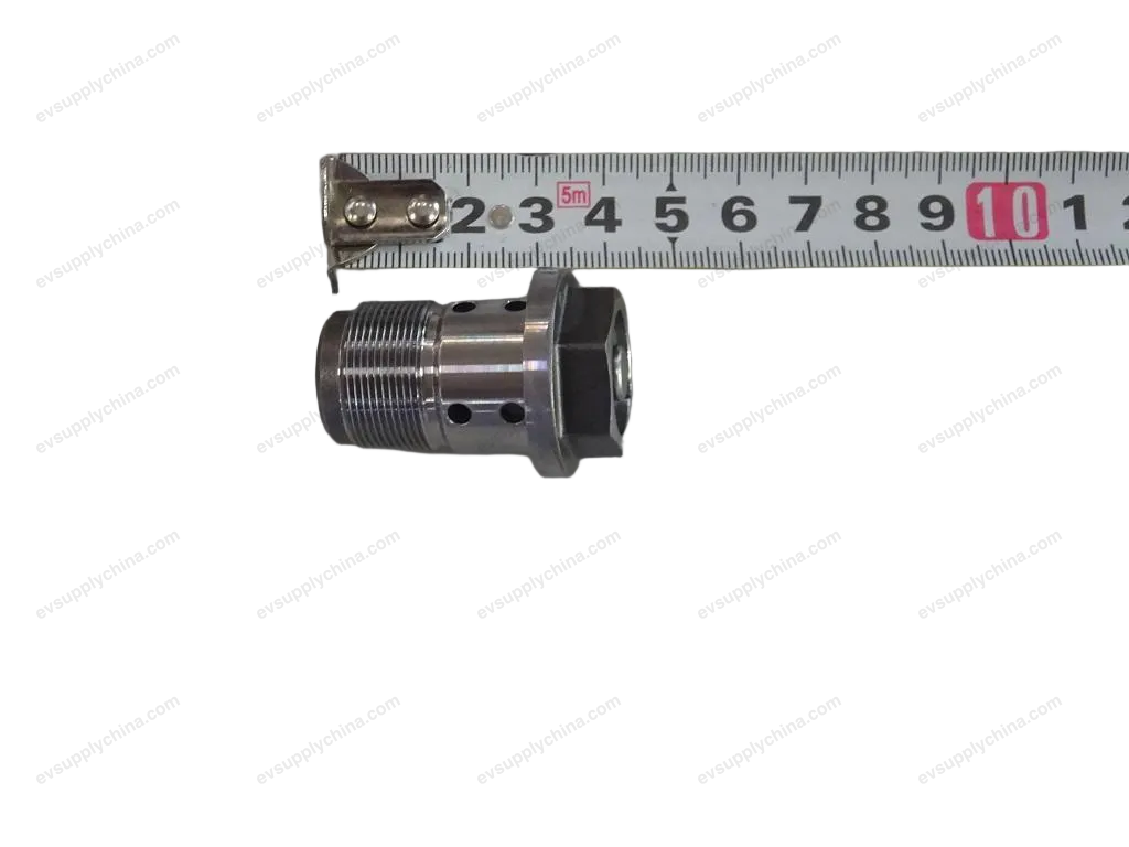 Central oil control valve — BYD BYD Seal 05 DM-i — OE 12798713-00, 472QA-1021120