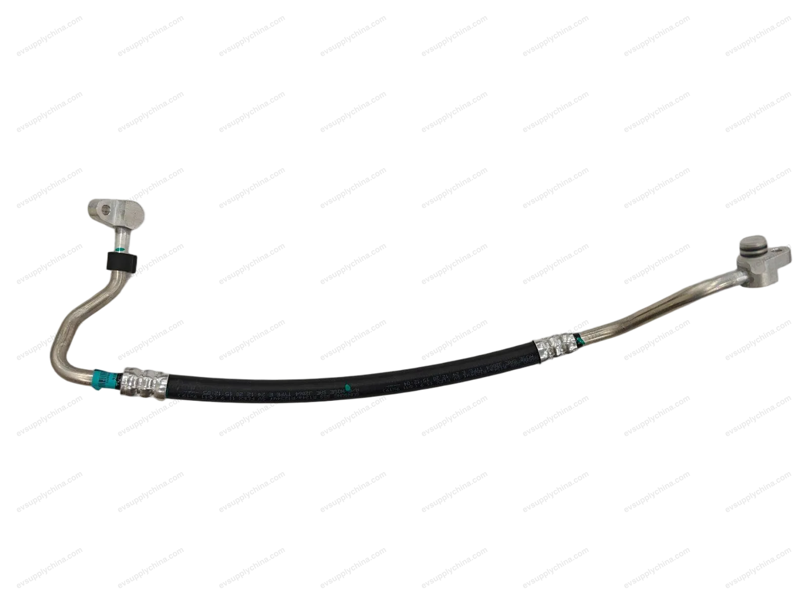 Compressor discharge pipe assembly 1 — BYD BYD Seal 05 DM-i — OE 14655019-00, HA5HA-8108210