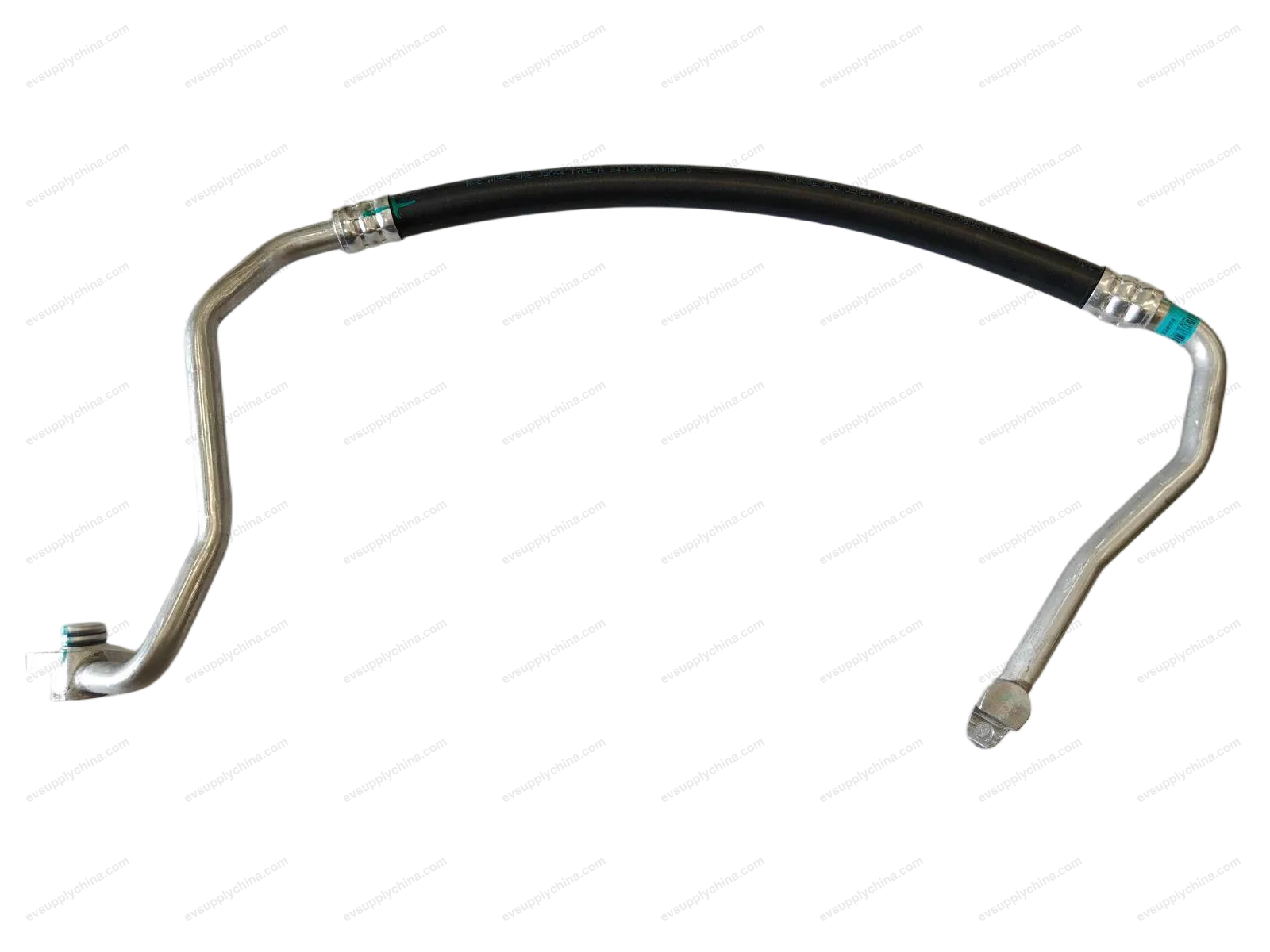 Compressor suction pipe assembly 1 — BYD BYD Seal 05 DM-i — OE 14655017-00, HA5HA-8108110