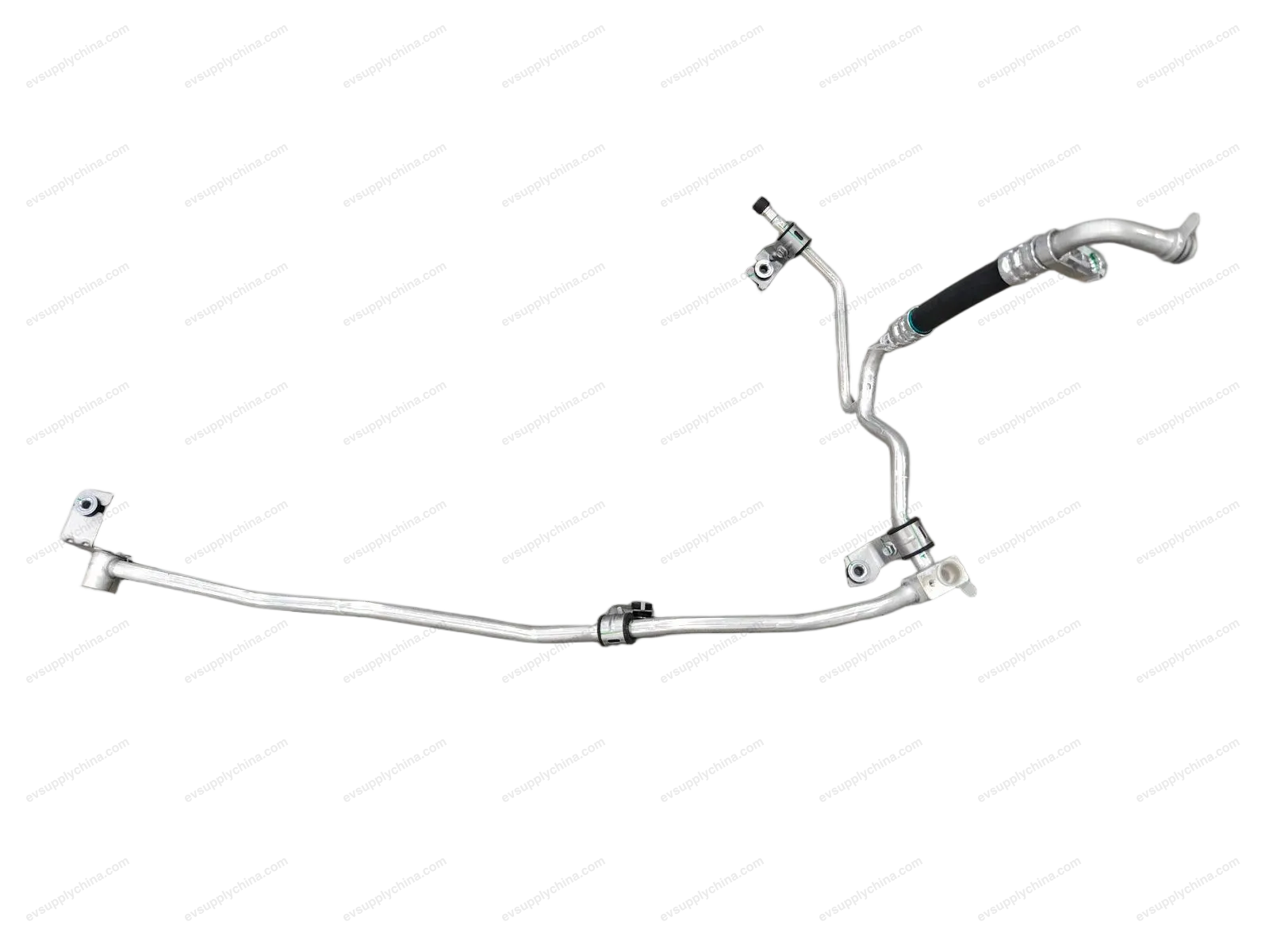 Compressor suction pipe assembly 2 — BYD BYD Seal 05 DM-i — OE 14655018-00, HA5HA-8108120