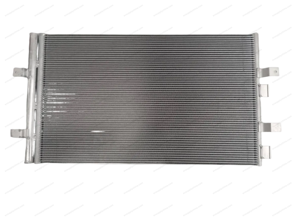 Rakitan kondensor — BYD BYD Seal 05 DM-i — OE 16999797-00, HKHA-8105010E