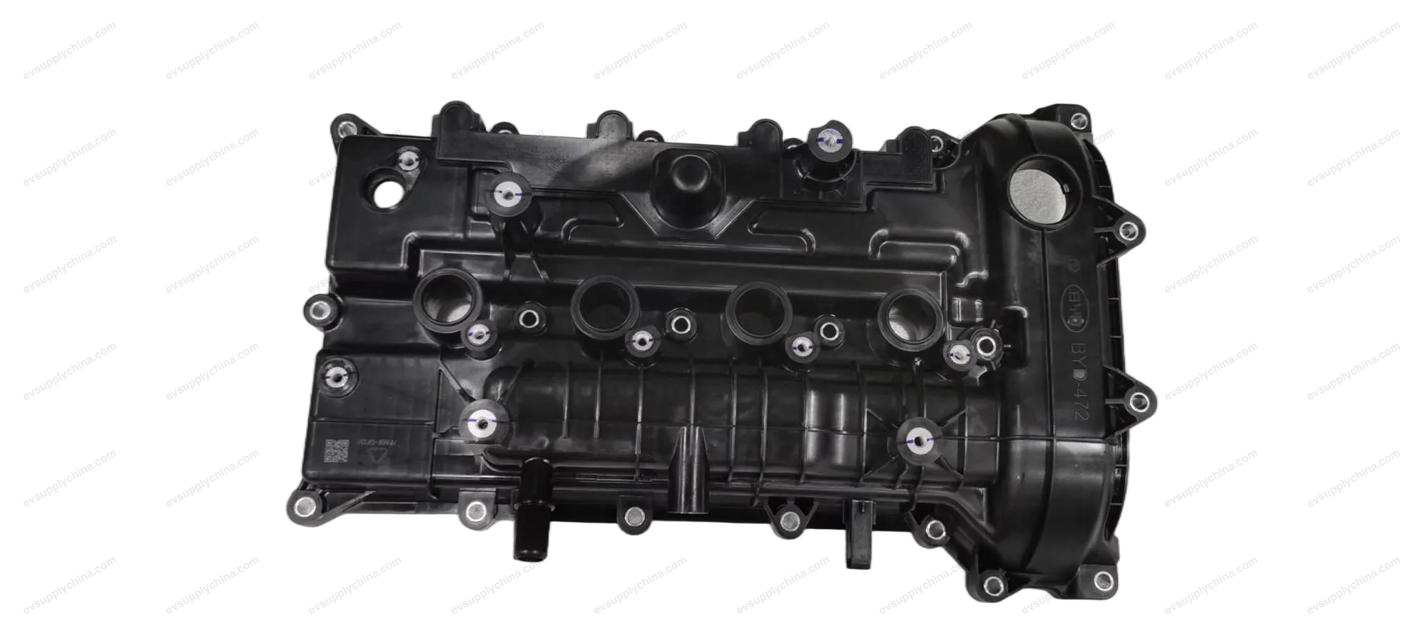 Cylinder head cover assembly — BYD BYD Seal 05 DM-i — OE 15872068-00, 472QC-1003210