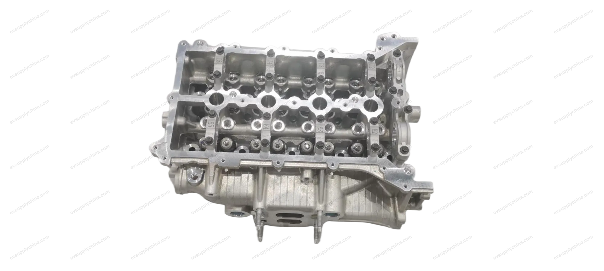 Cylinder head sub-assembly — BYD BYD Seal 05 DM-i — OE 15923232-00, 472QC-1003800