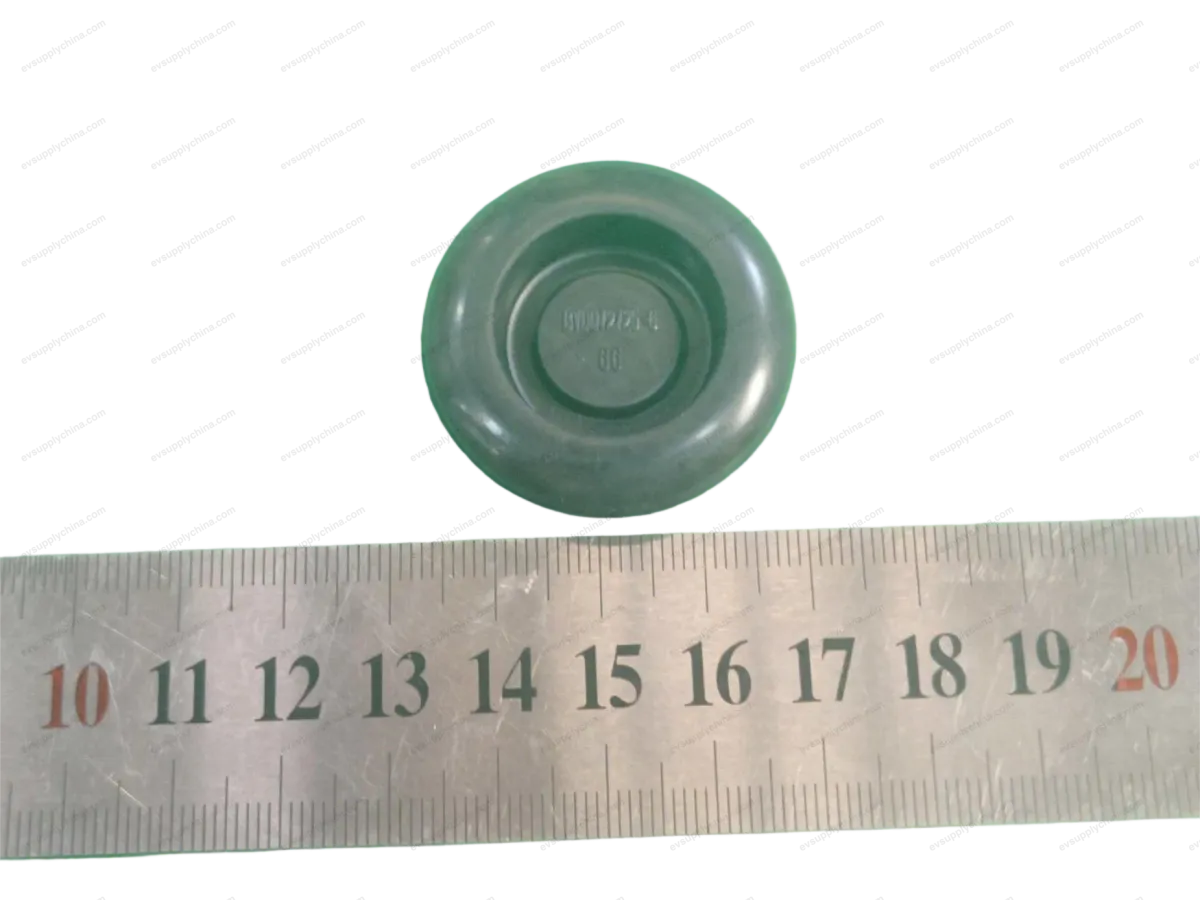 D25 rubber plug-6 — BYD BYD Seal 05 DM-i — OE 10885503-00, BYDQ72725-6