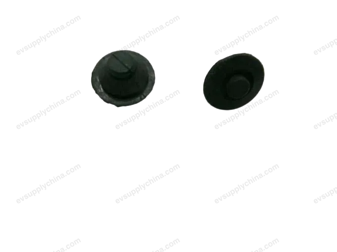 D9 rubber plug — BYD BYD Seal 05 DM-i — OE 10064305-00, BYDQ72709