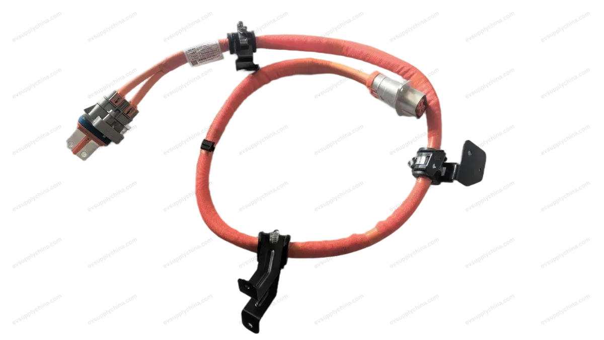 DC bus high voltage wiring harness assembly — BYD BYD Seal 05 DM-i — OE 14816863-00, HA5HA-2106120