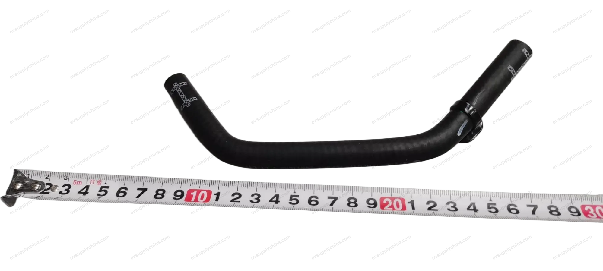 خرطوم إزالة الغاز لمبرد EGR — BYD BYD Seal 05 DM-i — OE 14383681-00, 472QC-1207017