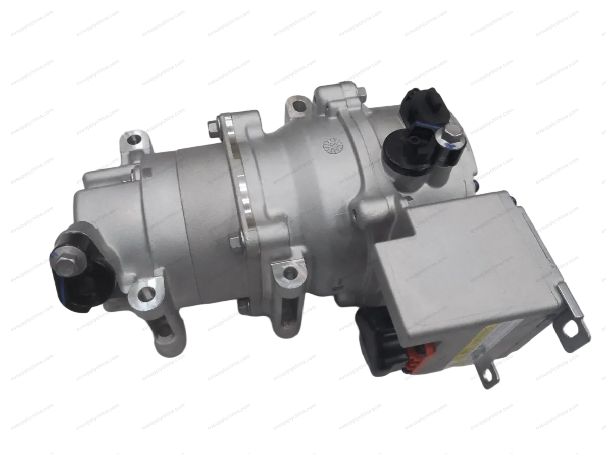 مجموعة الكمبروسر الكهربائي — BYD BYD Seal 05 DM-i — OE 14132804-00, HKHA-8103020