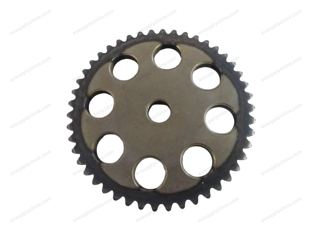 Exhaust camshaft sprocket — BYD BYD Seal 05 DM-i — OE 12979910-00, 472QA-1021013