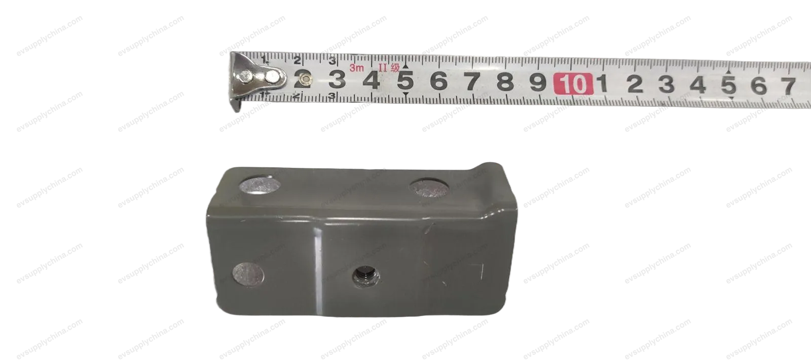 Fender left rear mounting bracket — BYD BYD Seal 05 DM-i — OE 18333552-00, HA6HA-5301681Q/77