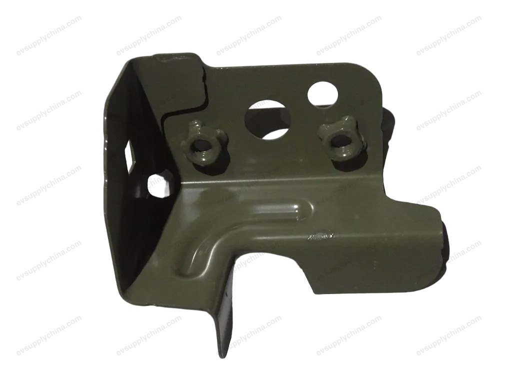Fender lower left bracket — BYD BYD Seal 05 DM-i — OE 13276503-00, HAD-5401115Q/70