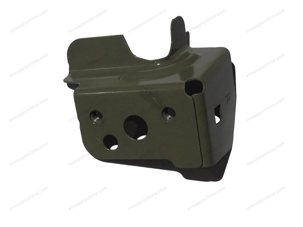 Fender lower right bracket — BYD BYD Seal 05 DM-i — OE 13276513-00, HAD-5401116Q/70