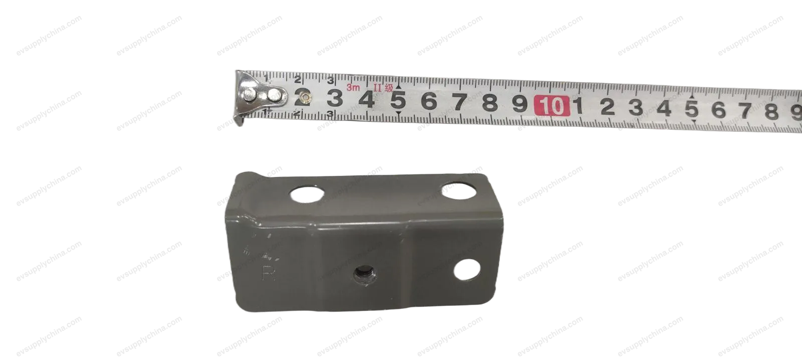 Fender rear right mounting bracket — BYD BYD Seal 05 DM-i — OE 18333706-00, HA6HA-5301682Q/77
