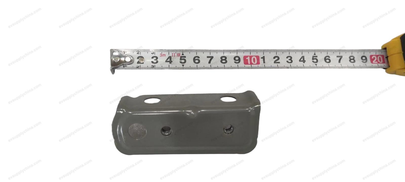 Fender upper right mounting bracket Ⅱ — BYD BYD Seal 05 DM-i — OE 18333712-00, HA6HA-5301738Q/77
