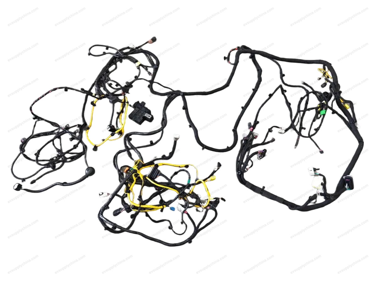 ضفيرة أسلاك الأرضية — BYD BYD Seal 05 DM-i — OE 14948588-00, HA6HA-4004300A