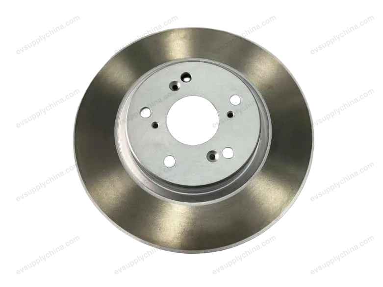 قرص الفرامل الأمامي - طقم تجاري — BYD BYD Seal 05 DM-i — OE 15538157-00, HA2EL-3501111BS, HA2EL-3501111B