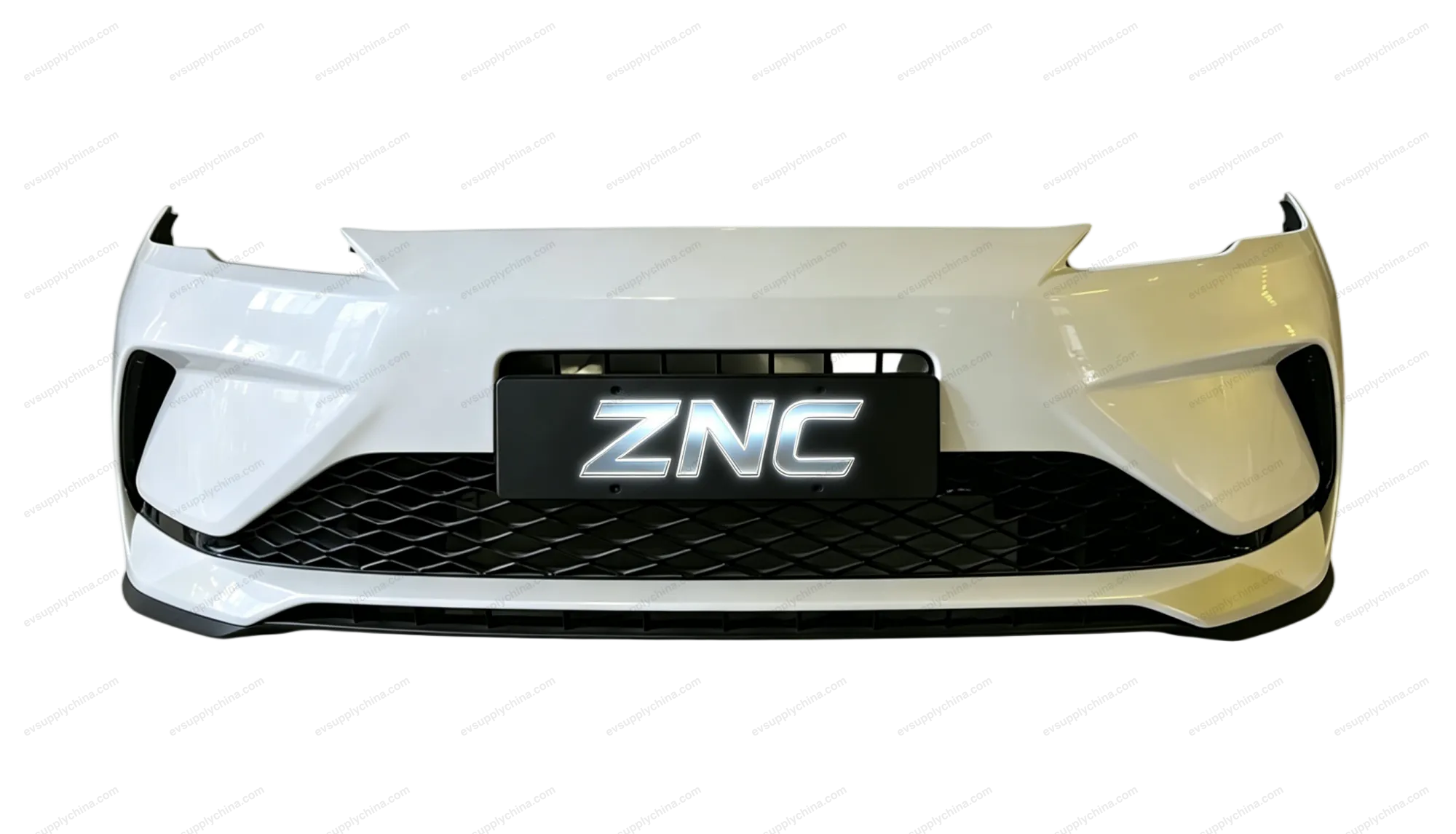 Front bumper assembly — BYD BYD Seal 05 DM-i — OE 1256384, HA6HA-2803111/30ZC