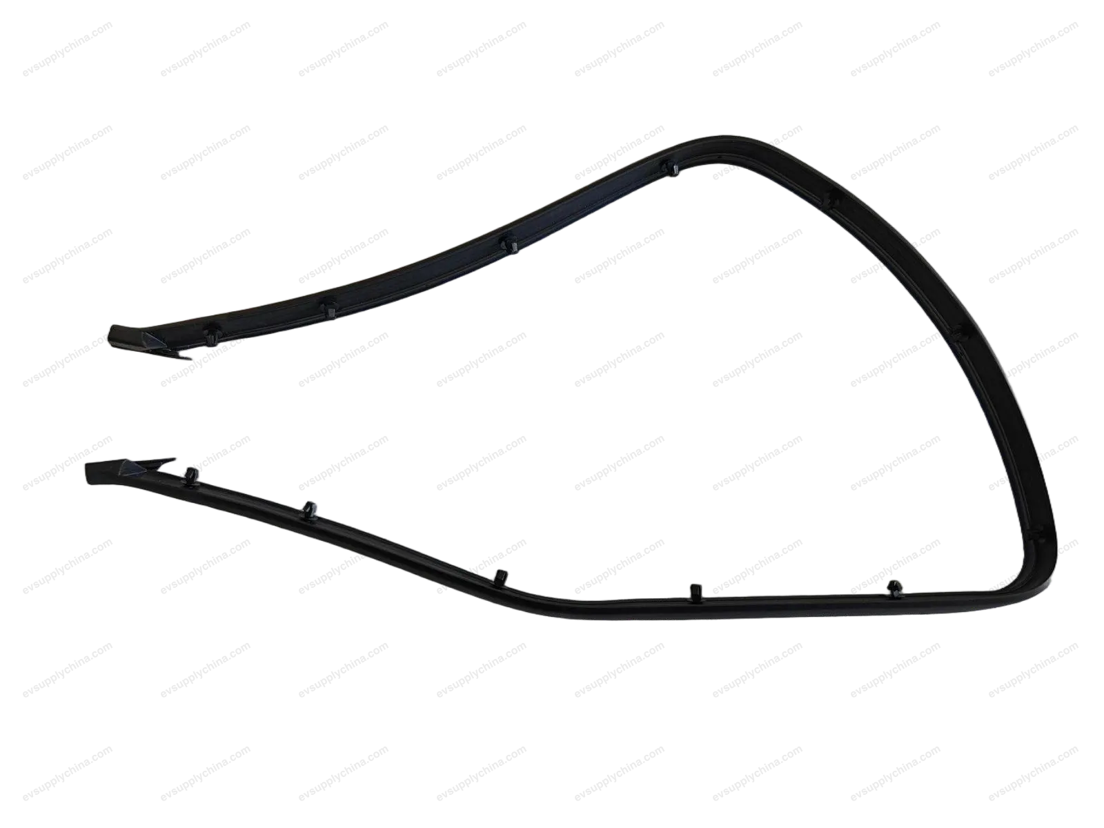 Front cabin front sealing strip — BYD BYD Seal 05 DM-i — OE 15081113-00, HA6HA-5307111
