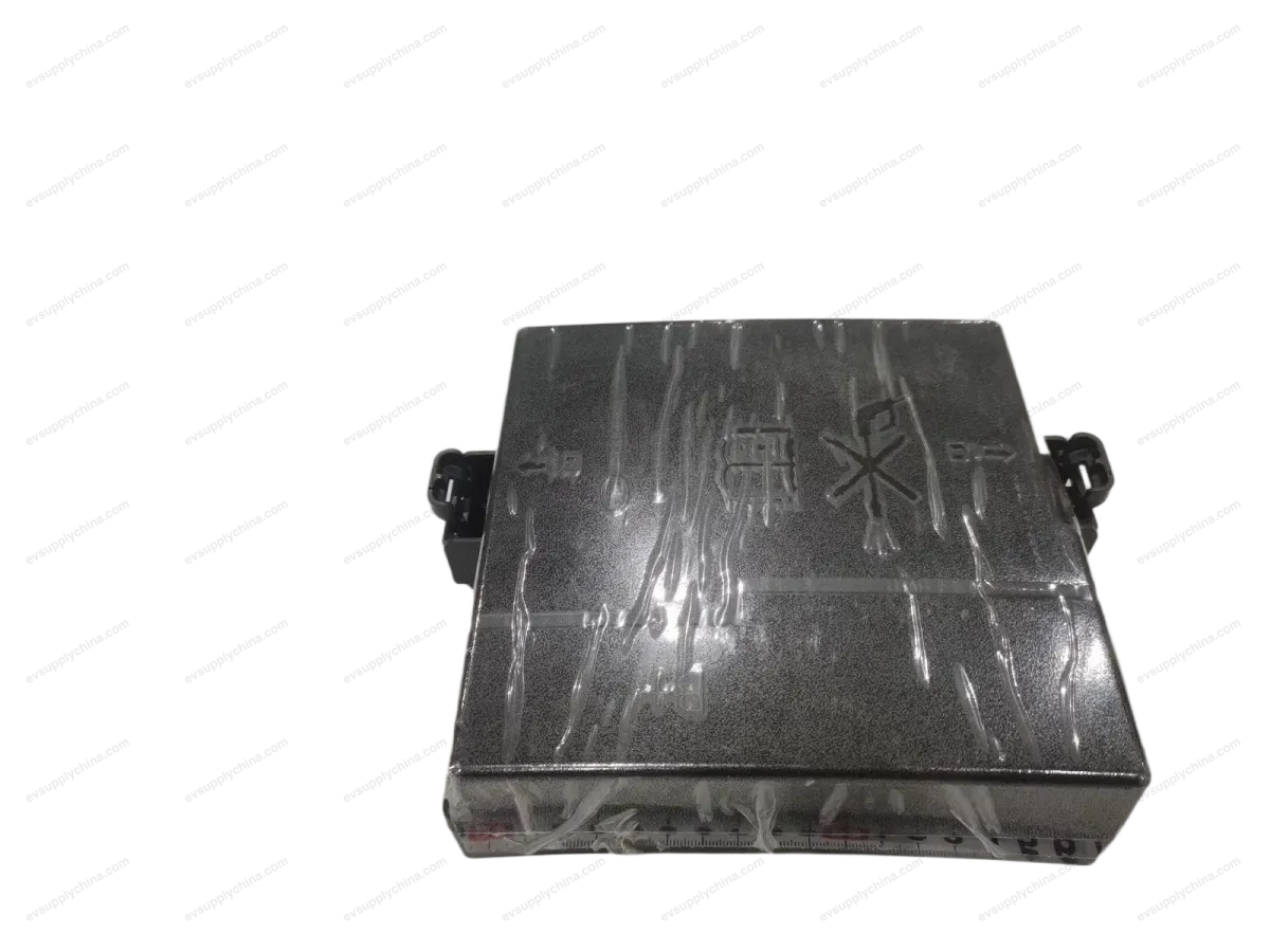 Front cabin power distribution box body — BYD BYD Seal 05 DM-i — OE 14968813-00, HA6HA-3722500AZ