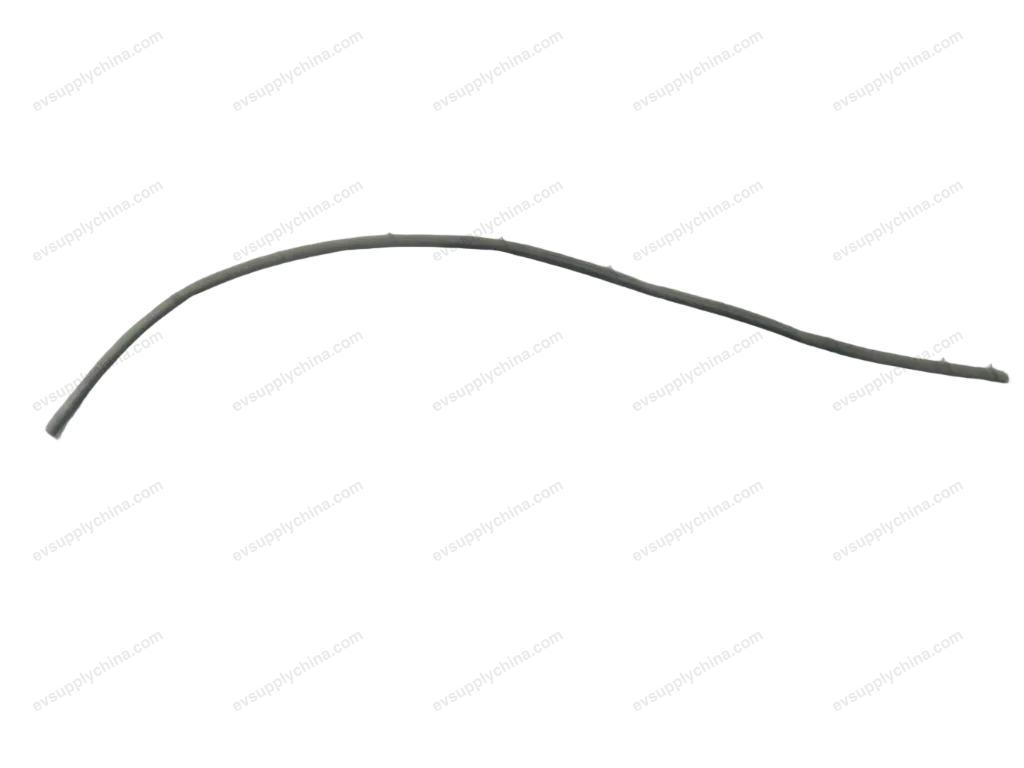 Front compartment rear sealing strip — BYD BYD Seal 05 DM-i — OE 12225867-00, HAD-5307112