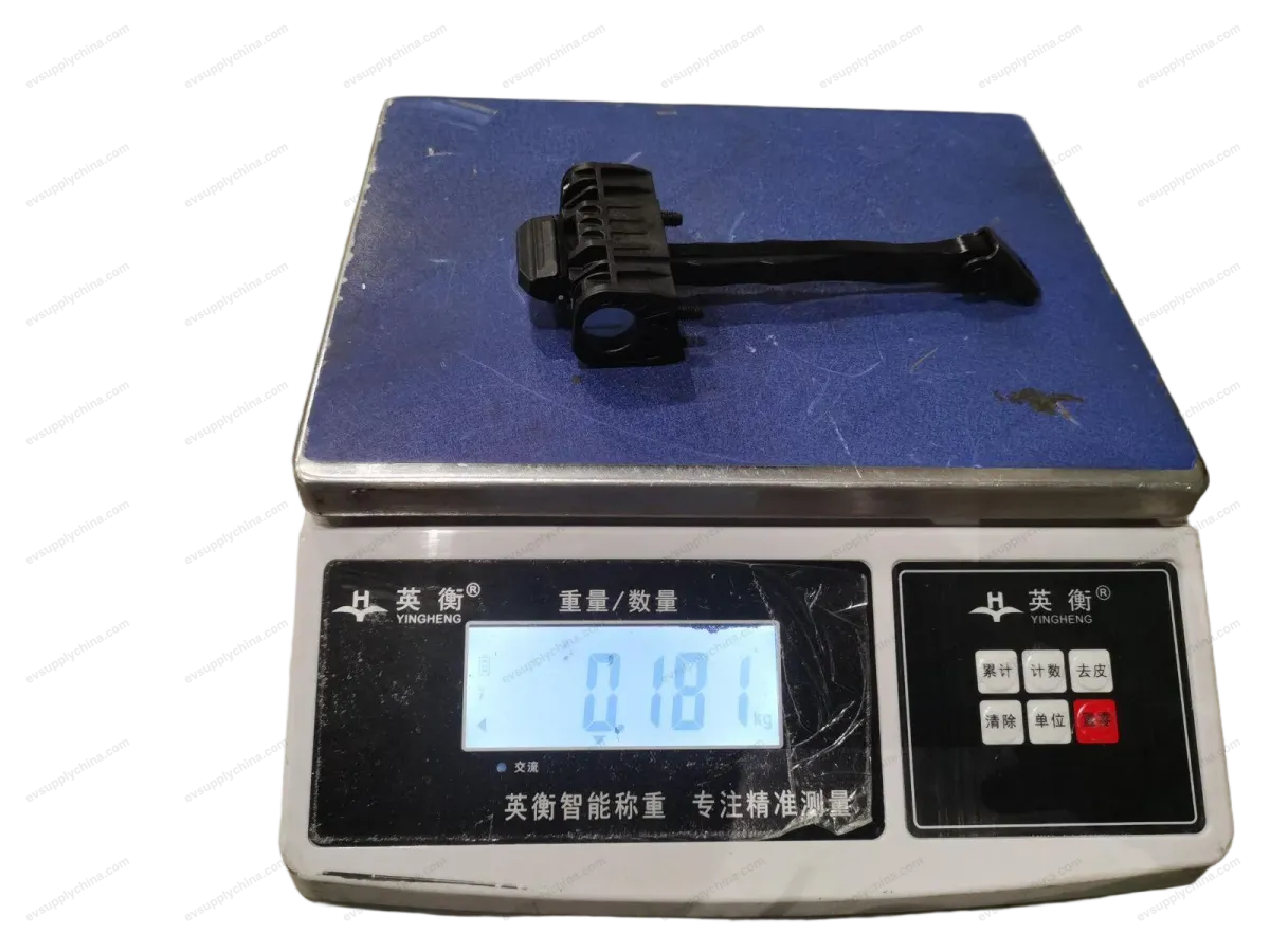 Front door limiter assembly — BYD BYD Seal 05 DM-i — OE 14815880-00, HA5HA-6109100