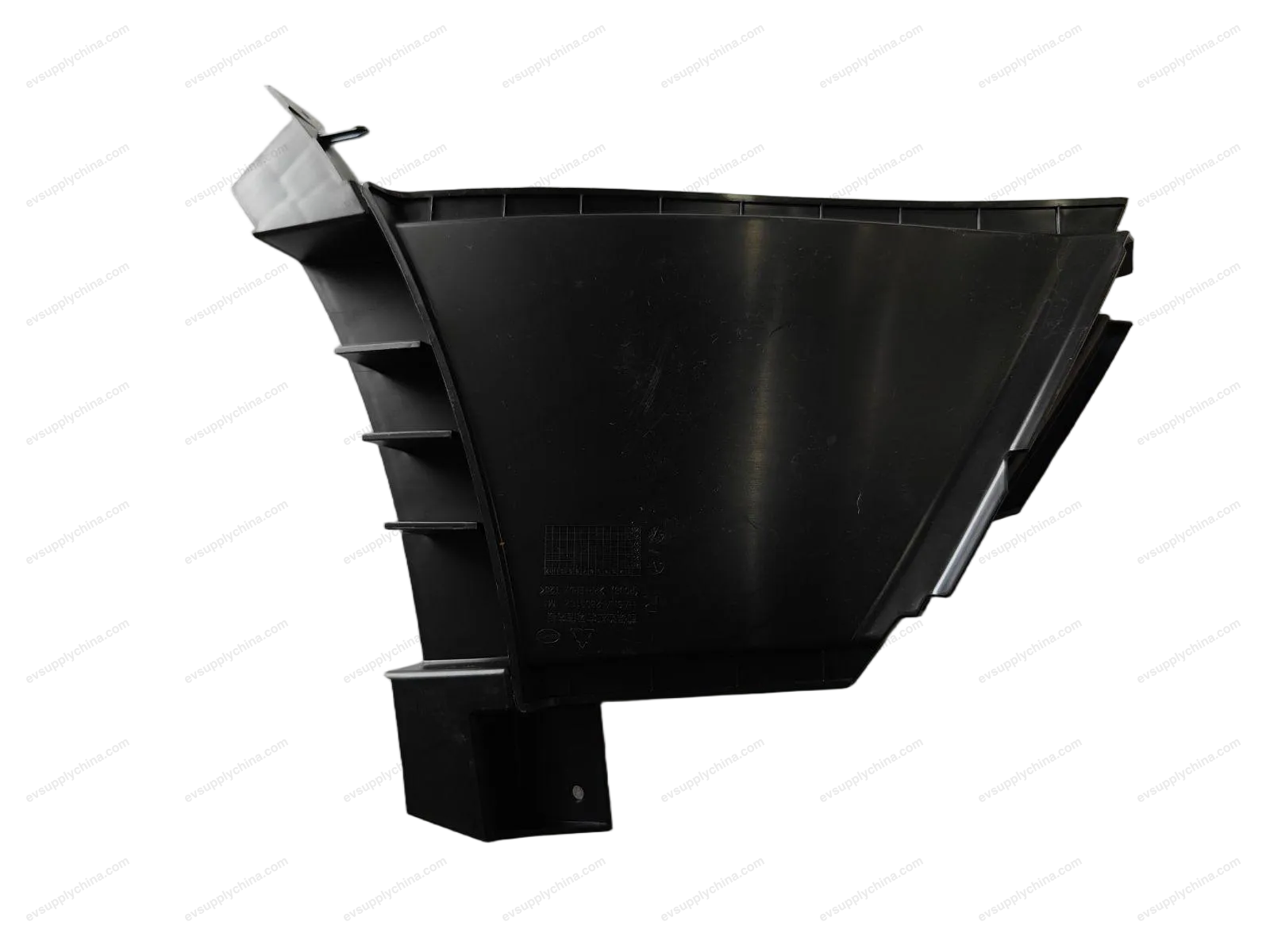 Front guard right air inlet channel assembly — BYD BYD Seal 05 DM-i — OE 15717590-00, HA6HA-2803180/92