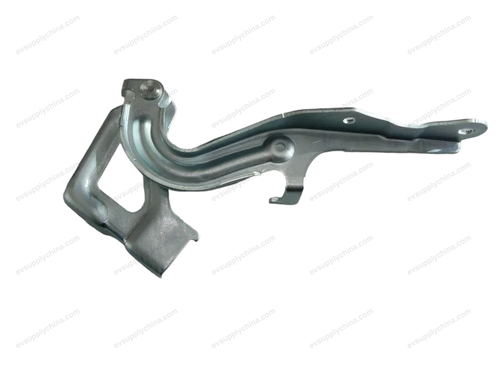 Front hood left hinge assembly — BYD BYD Seal 05 DM-i — OE 12232831-00, HAD-8402610