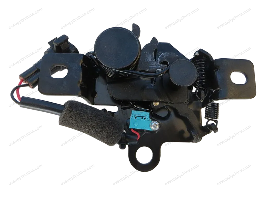 Front hood lock assembly — BYD BYD Seal 05 DM-i — OE 11782874-00, ST-8402530