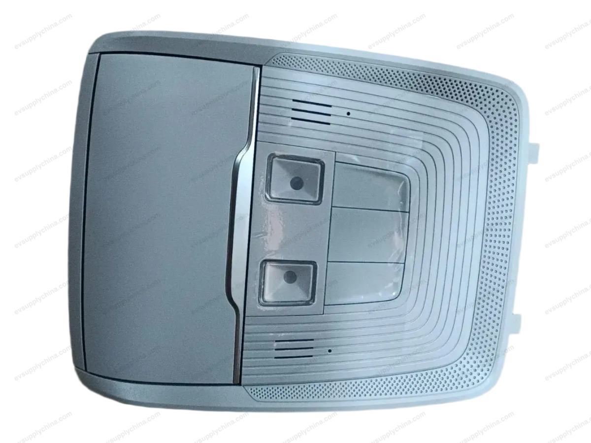 Front interior light assembly - dove gray — BYD BYD Seal 05 DM-i — OE 14209324-00, HAD-4123010L-D3DJ