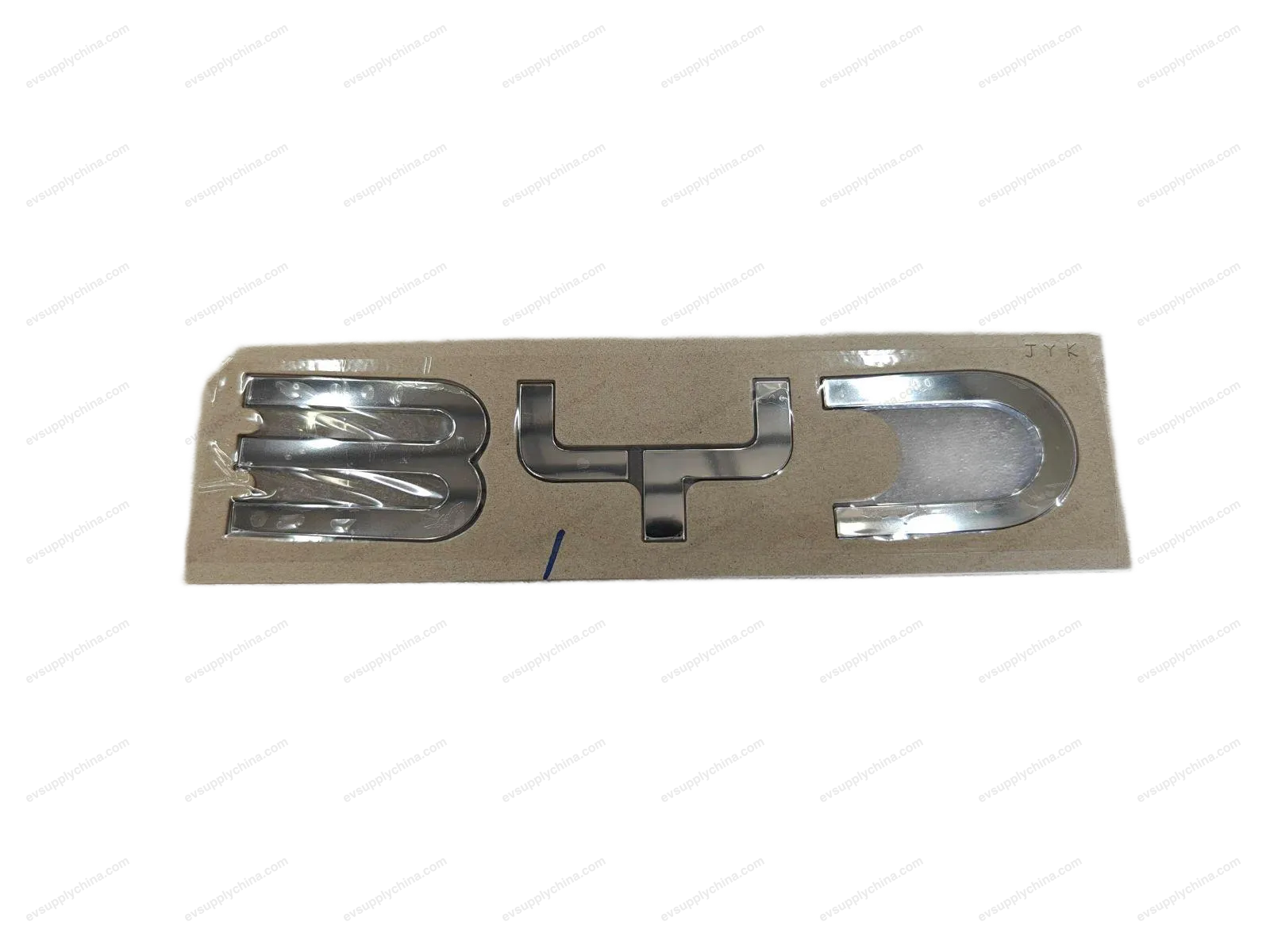 Rakitan LOGO depan — BYD BYD Seal 05 DM-i — OE 15444277-00, HA6HA-3921210