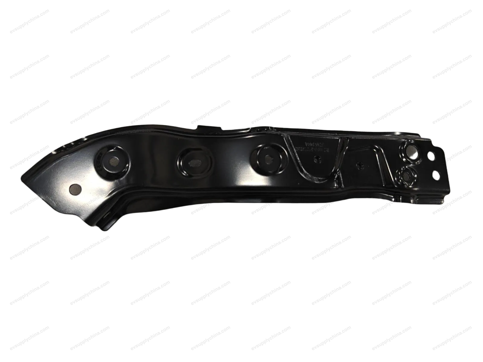 Front section of left connecting plate of water tank cross beam — BYD BYD Seal 05 DM-i — OE 15013681-00, HA6HA-5101265Q