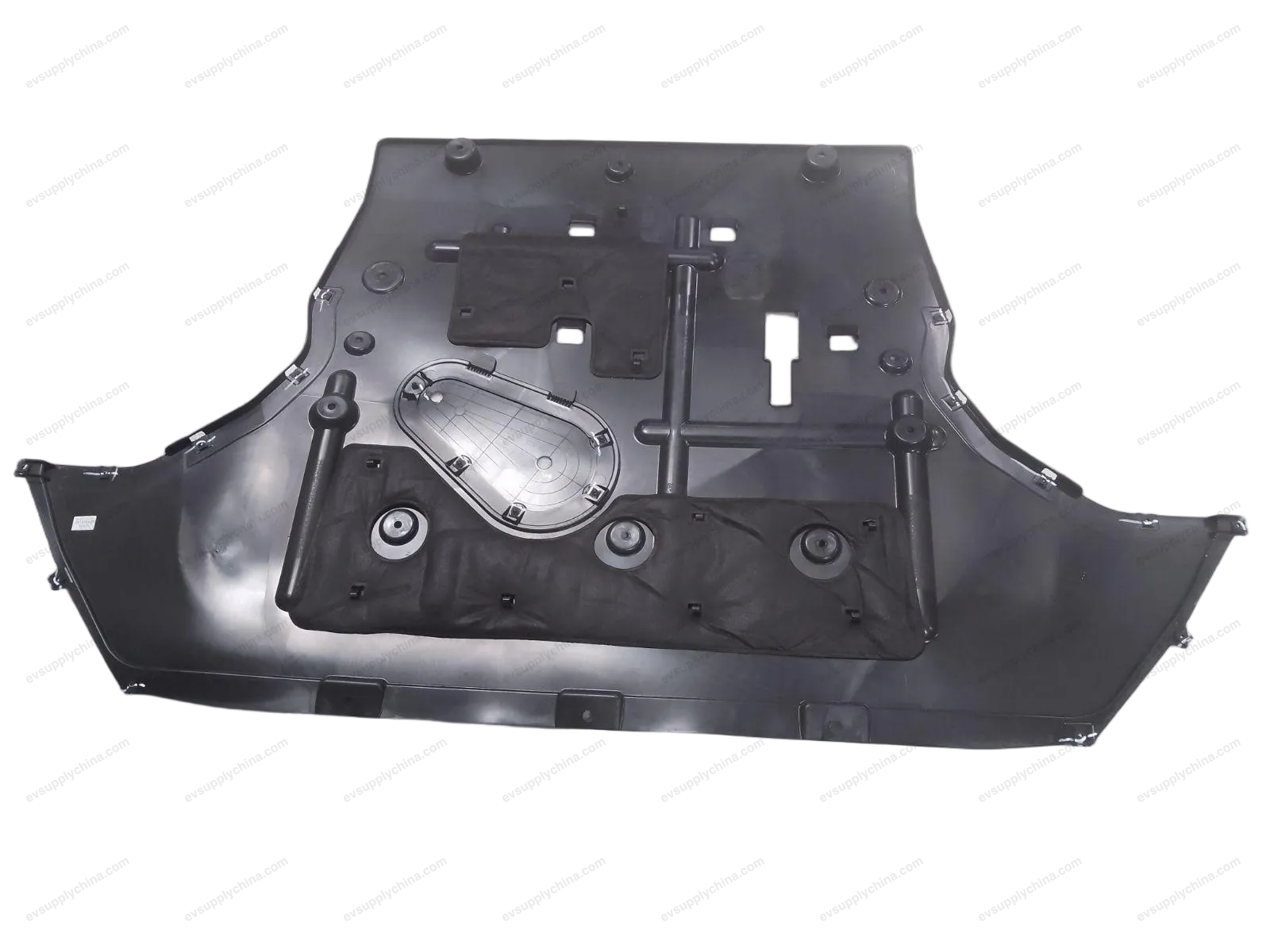 Front subframe fender assembly — BYD BYD Seal 05 DM-i — OE 15280949-00, HA5H-3102310A