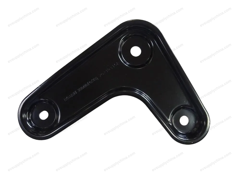 Front subframe right rear mounting bracket assembly — BYD BYD Seal 05 DM-i — OE 13166489-00, HA2HE-2810400