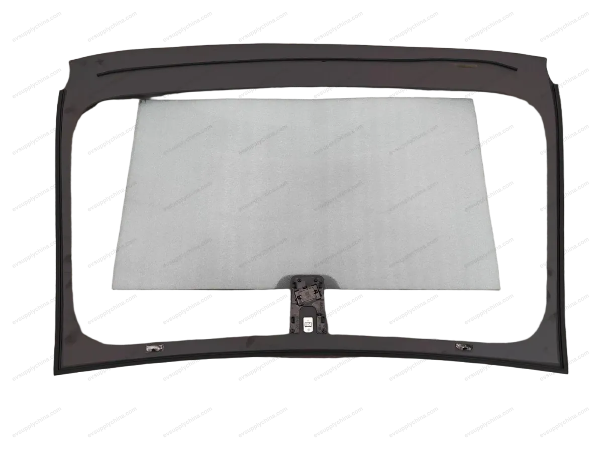 Front windshield glass assembly — BYD BYD Seal 05 DM-i — OE 15324907-00, HAD-5206010P