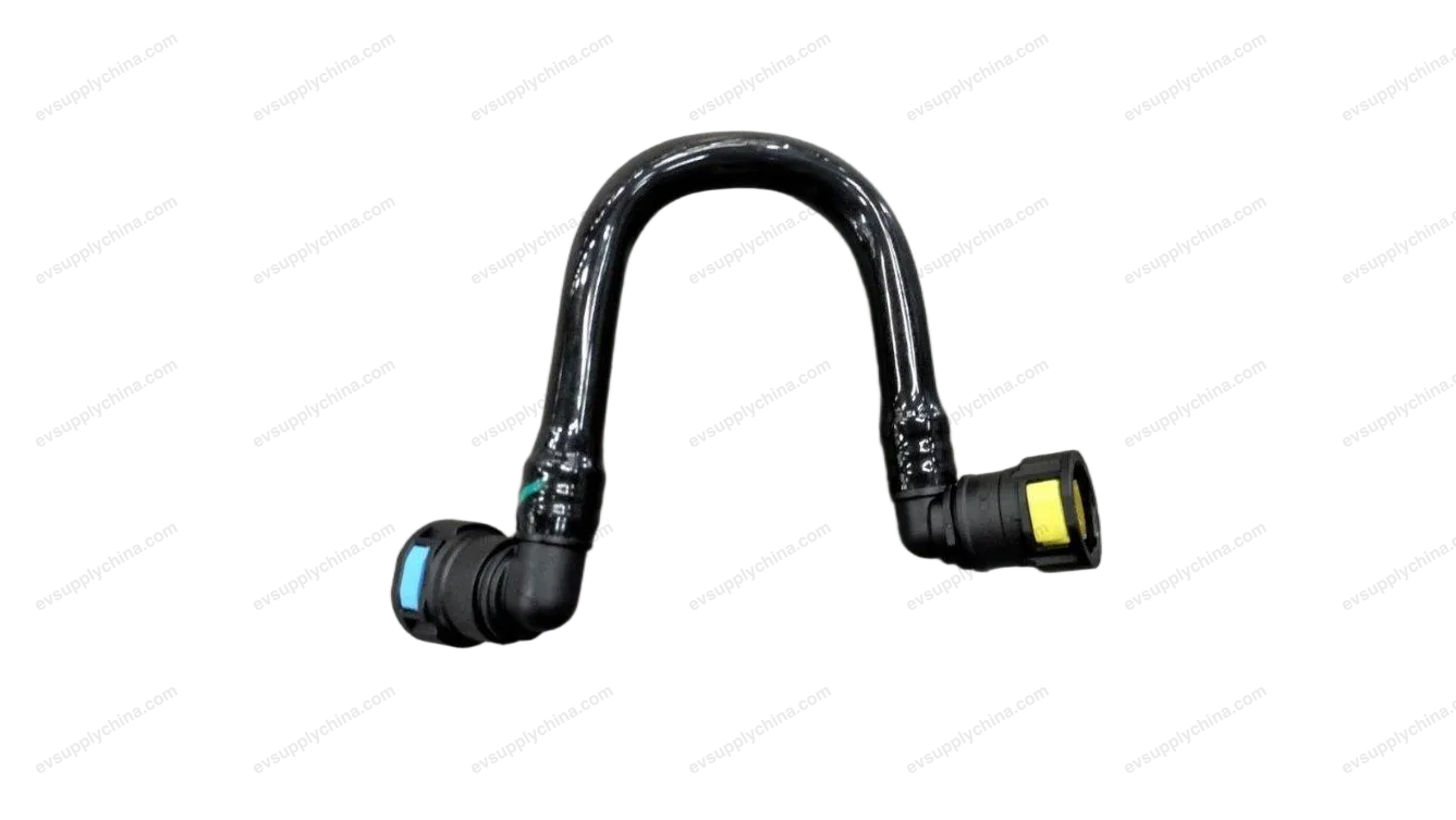 Fuel evaporation emission nylon pipe assembly III — BYD BYD Seal 05 DM-i — OE 14598820-00, HA2HBA-1130630