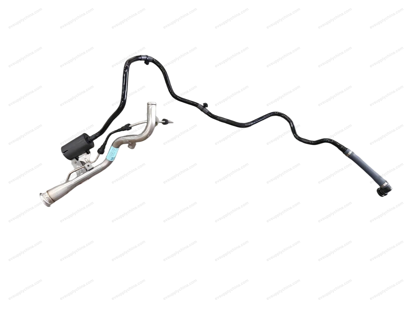 Fuel pipe assembly — BYD BYD Seal 05 DM-i — OE 16097599-00, HA5HA-1104010A