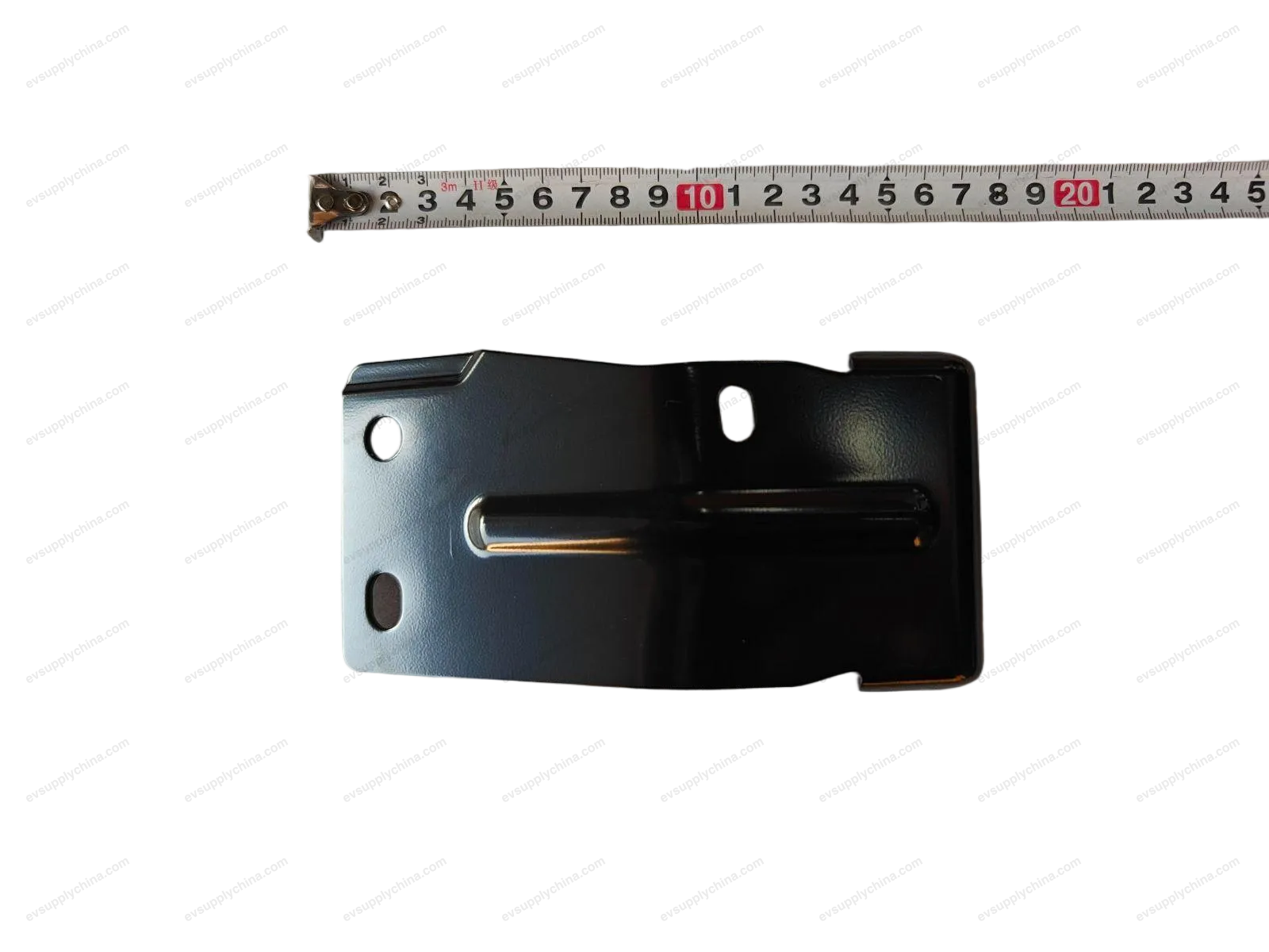 Fuel tank fixing bracket assembly Ⅰ — BYD BYD Seal 05 DM-i — OE 16034399-00, HA5HA-1101310