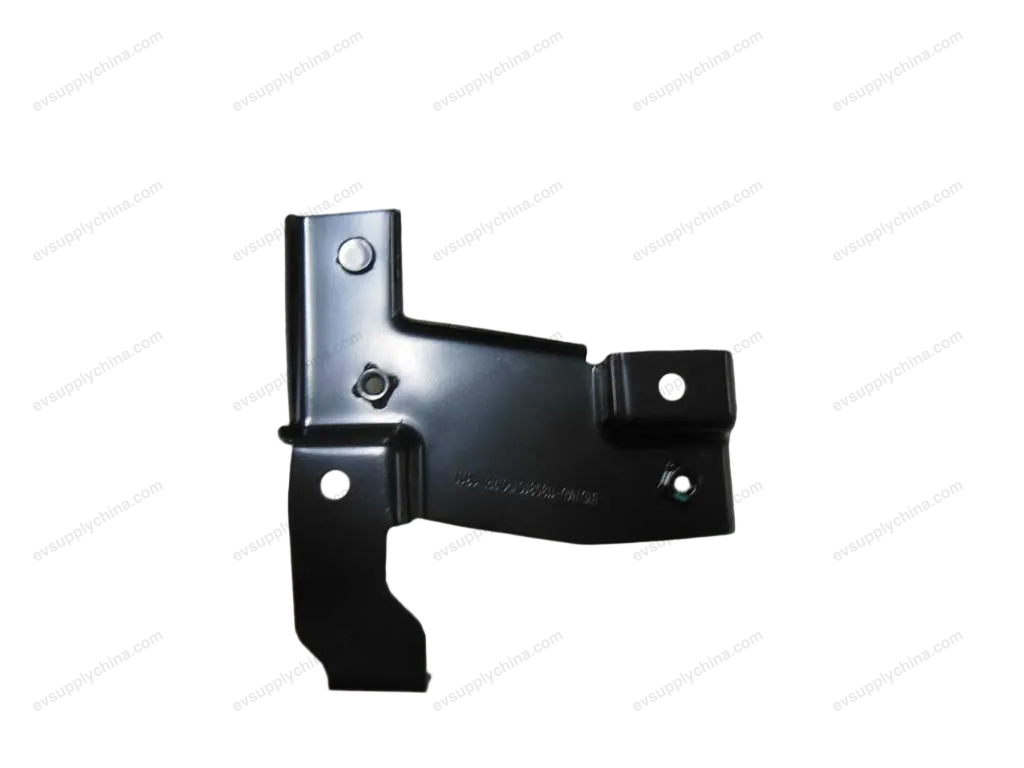 Fuel tank isolation valve bracket assembly — BYD BYD Seal 05 DM-i — OE 12410967-00, HAD-1130310