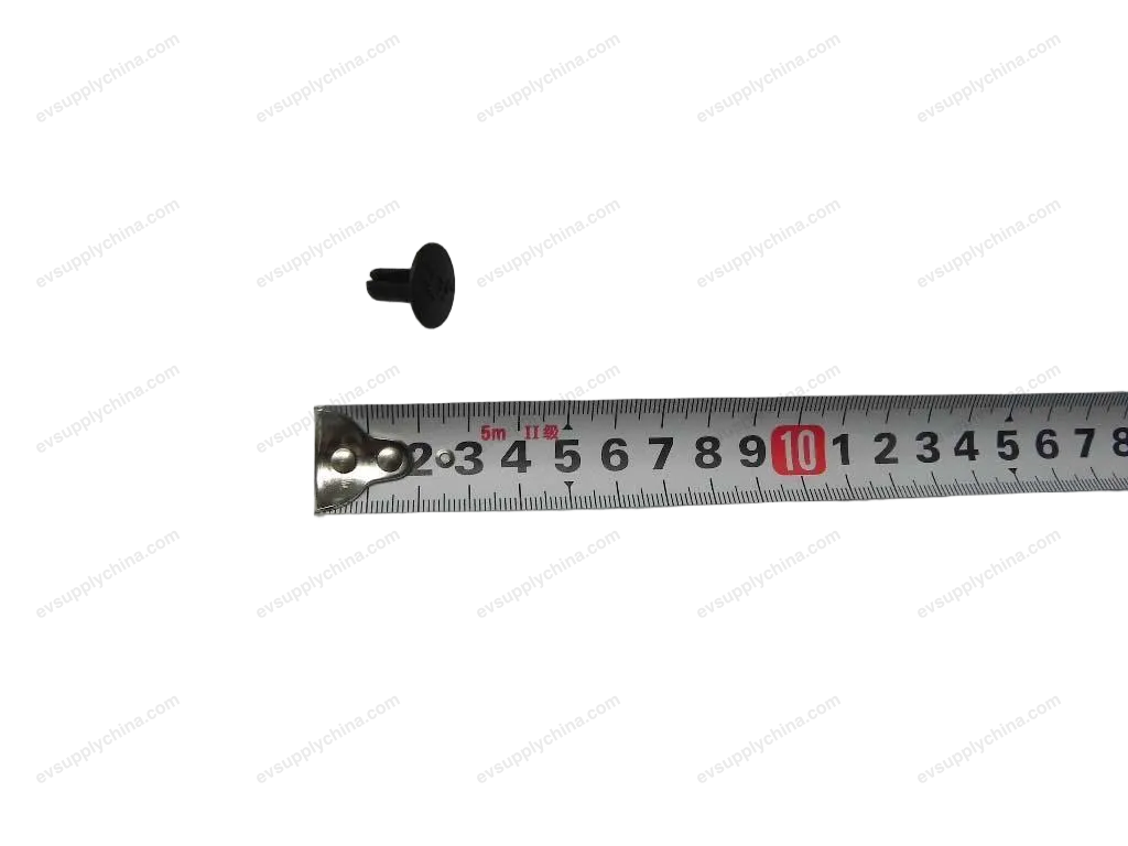 Handle-Standard Black — BYD BYD Seal 05 DM-i — OE 12529302-00, HAD-3787120-00B0