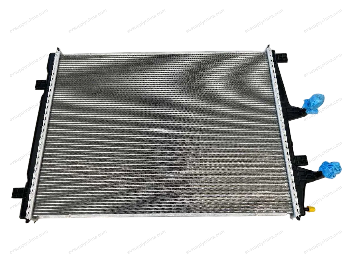 Rakitan radiator suhu tinggi — BYD BYD Seal 05 DM-i — OE 15196500-00, MCHB-1301010A